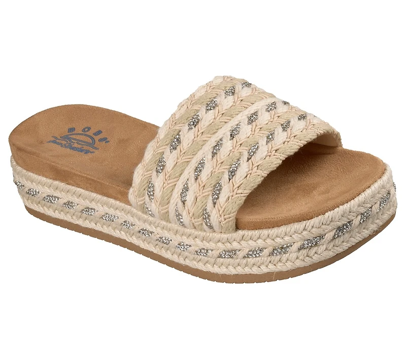 BOBS Misty Kiss - Island Peace