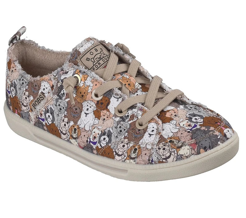 BOBS B Cute 2.0 - Pup Pack