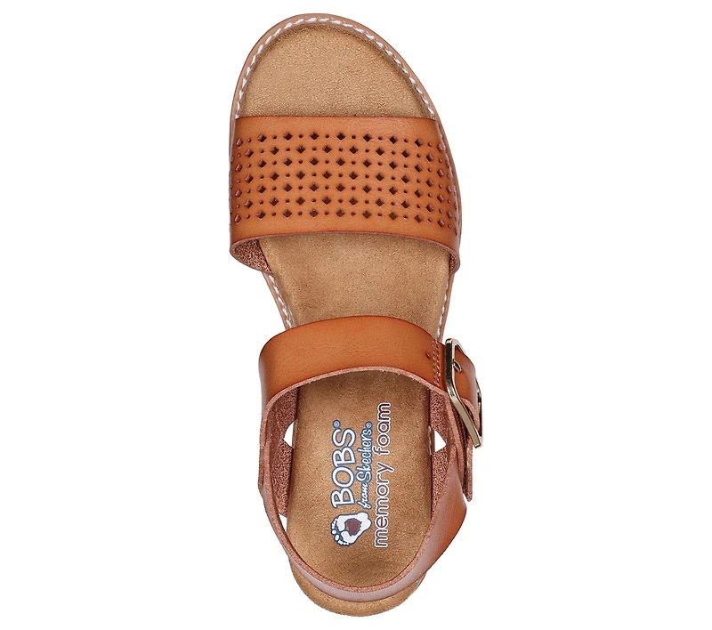 BOBS Desert Kiss - Sunny Flair