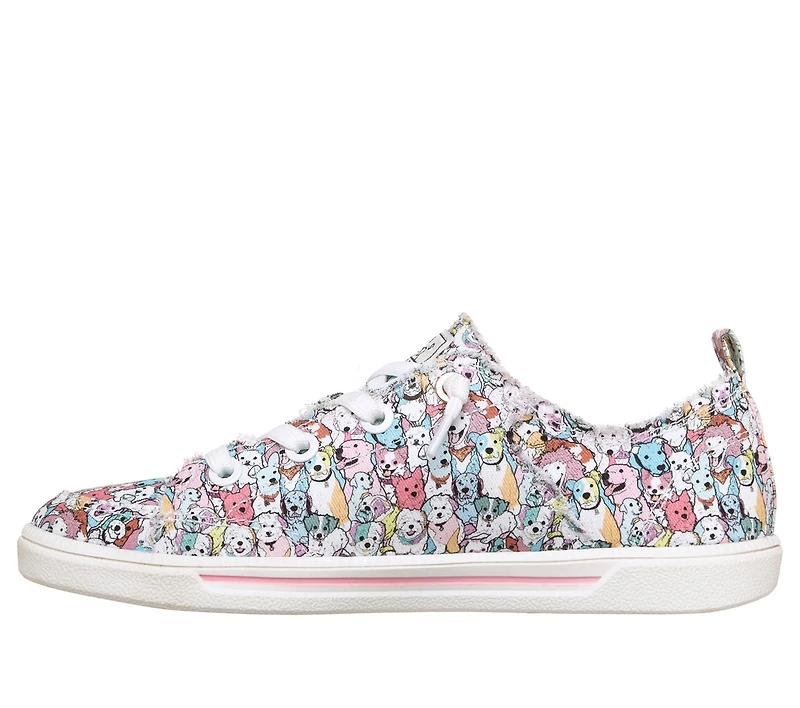 BOBS B Cute 2.0 - Pup Pawty