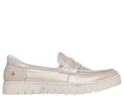 Skechers Slip-ins: BOBS Arch Comfort Sunfest