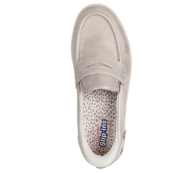 Skechers Slip-ins: BOBS Arch Comfort Sunfest