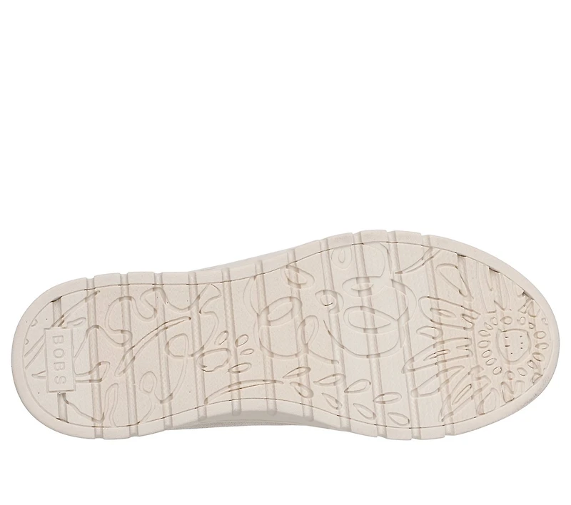 Skechers Slip-ins: BOBS Arch Comfort Sunfest