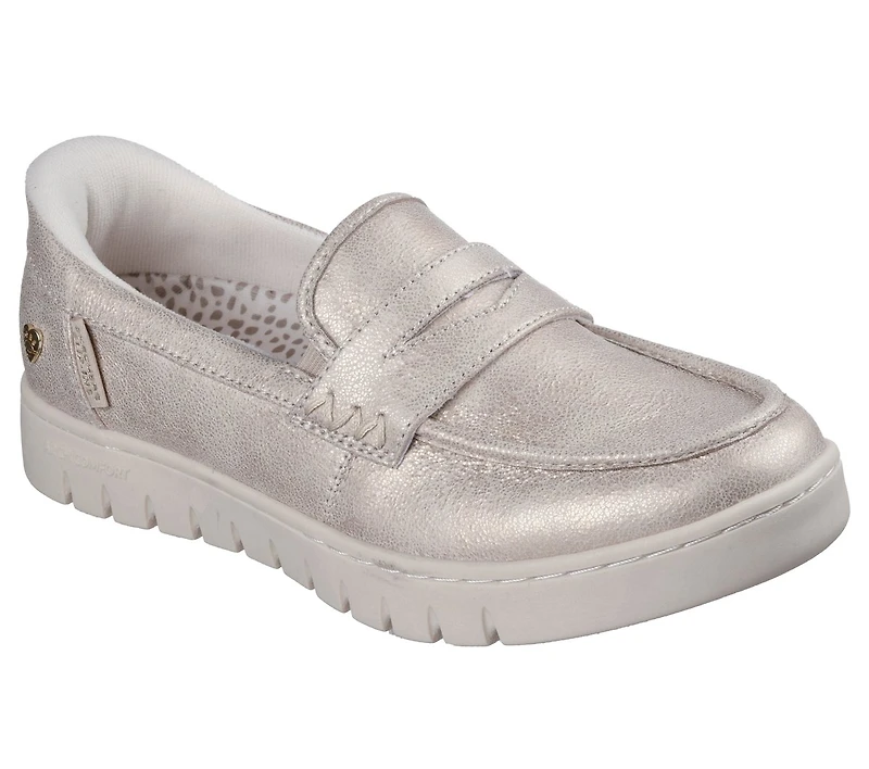 Skechers Slip-ins: BOBS Arch Comfort Sunfest