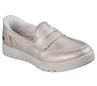 Skechers Slip-ins: BOBS Arch Comfort Sunfest