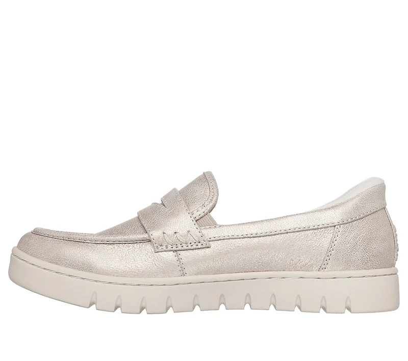 Skechers Slip-ins: BOBS Arch Comfort Sunfest