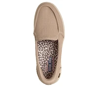 Skechers Slip-ins: BOBS Arch Comfort Sunfest