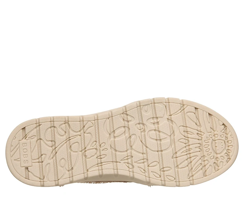 Skechers Slip-ins: BOBS Arch Comfort Sunfest