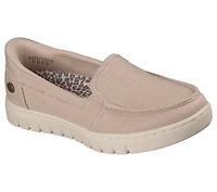 Skechers Slip-ins: BOBS Arch Comfort Sunfest