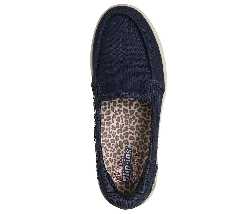Skechers Slip-ins: BOBS Arch Comfort Sunfest - Too Swift
