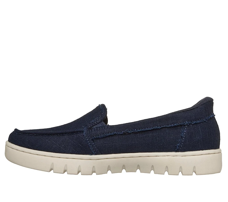 Skechers Slip-ins: BOBS Arch Comfort Sunfest - Too Swift