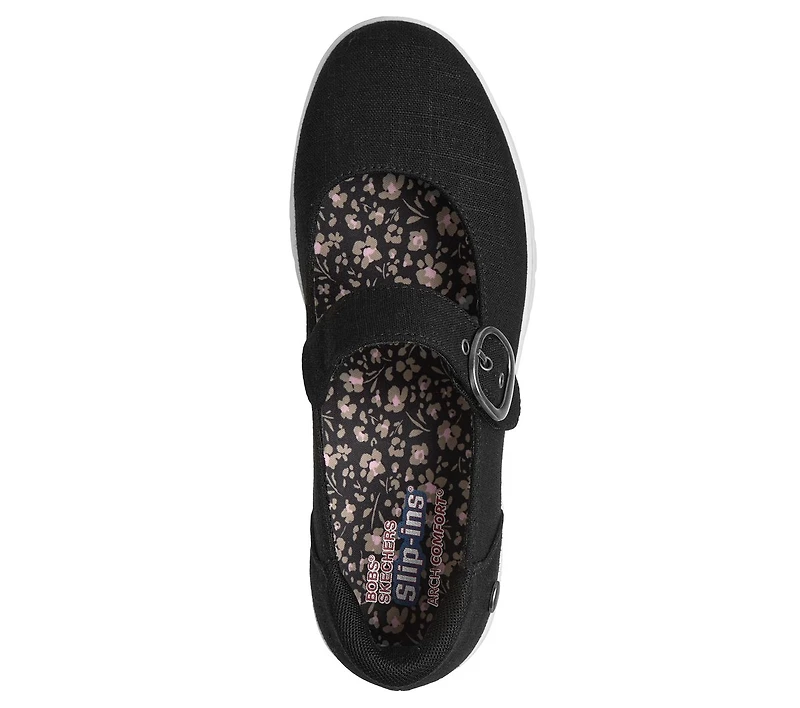 Skechers Slip-ins: BOBS Arch Comfort Sunfest
