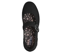 Skechers Slip-ins: BOBS Arch Comfort Sunfest