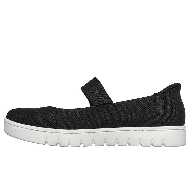 Skechers Slip-ins: BOBS Arch Comfort Sunfest