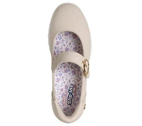Skechers Slip-ins: BOBS Arch Comfort Sunfest - Easy Charm