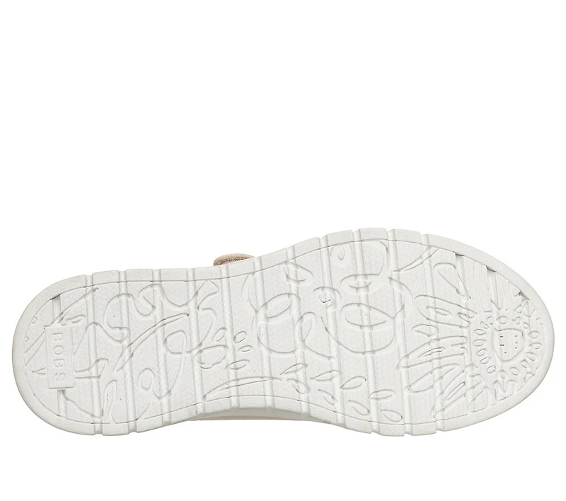 Skechers Slip-ins: BOBS Arch Comfort Sunfest - Easy Charm
