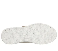 Skechers Slip-ins: BOBS Arch Comfort Sunfest - Easy Charm