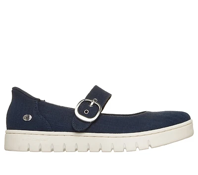 Skechers Slip-ins: BOBS Arch Comfort Sunfest - Easy Charm