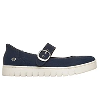 Skechers Slip-ins: BOBS Arch Comfort Sunfest - Easy Charm