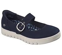 Skechers Slip-ins: BOBS Arch Comfort Sunfest - Easy Charm