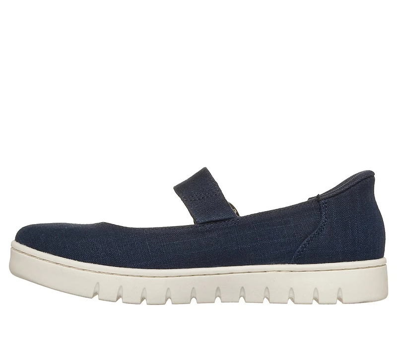 Skechers Slip-ins: BOBS Arch Comfort Sunfest - Easy Charm