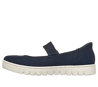 Skechers Slip-ins: BOBS Arch Comfort Sunfest - Easy Charm