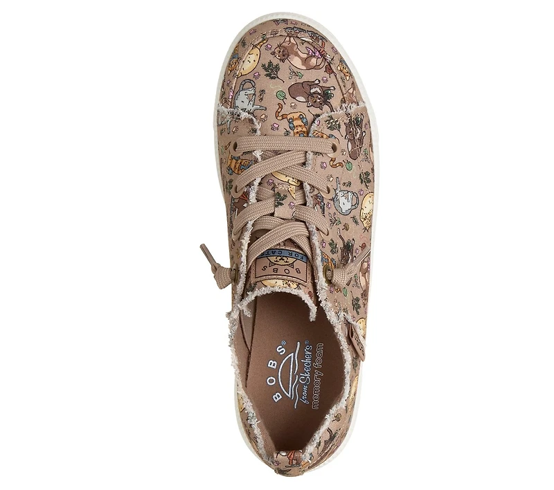 BOBS B Cute 2.0 - Kitten Kicks