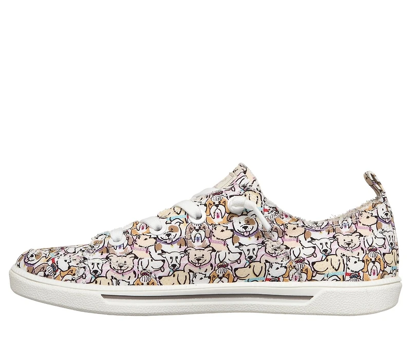 BOBS B Cute 2.0 - Ruff Around