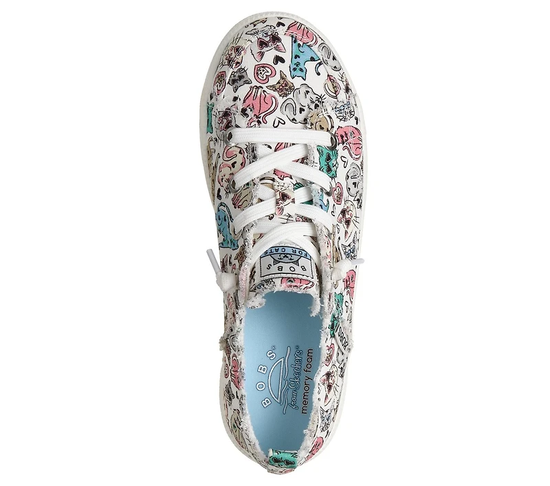 BOBS B Cute 2.0 - Kitten Around