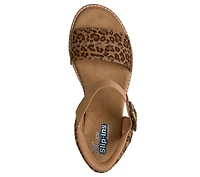 Skechers Slip-ins: BOBS Desert Kiss - Safari Stepper