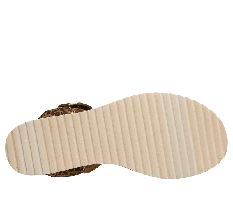 Skechers Slip-ins: BOBS Desert Kiss - Safari Stepper