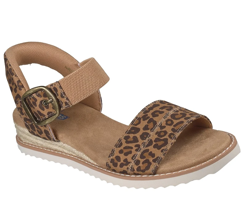 Skechers Slip-ins: BOBS Desert Kiss - Safari Stepper