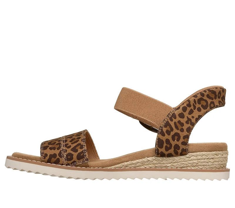 Skechers Slip-ins: BOBS Desert Kiss - Safari Stepper