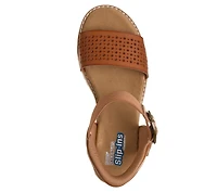 Skechers Slip-ins: BOBS Desert Kiss - Breeze Walker