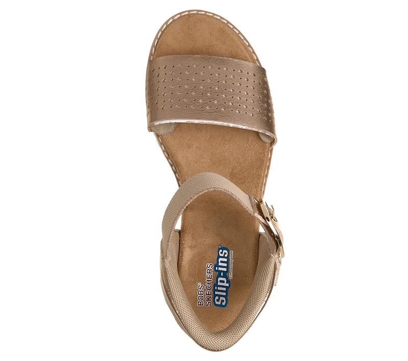 Skechers Slip-ins: BOBS Desert Kiss - Breeze Walker