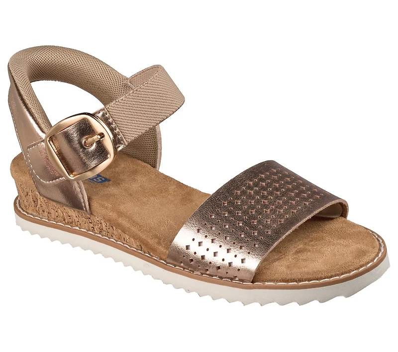 Skechers Slip-ins: BOBS Desert Kiss - Breeze Walker