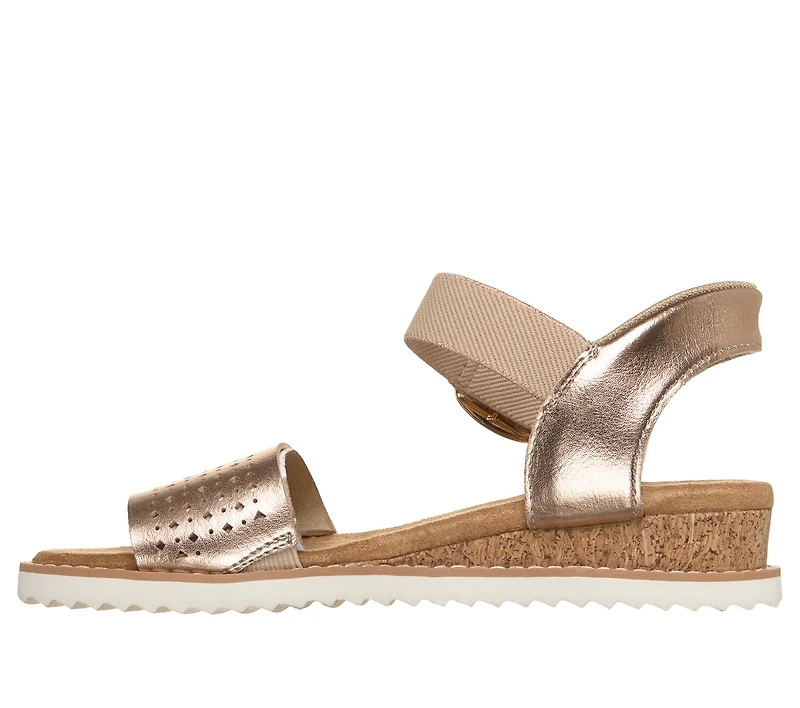 Skechers Slip-ins: BOBS Desert Kiss - Breeze Walker