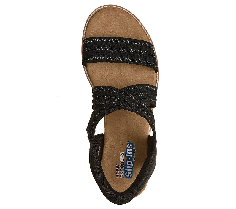 Skechers Slip-ins: BOBS Desert Kiss - Lavish Leap