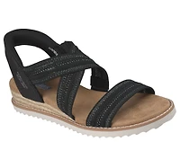 Skechers Slip-ins: BOBS Desert Kiss - Lavish Leap