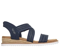 Skechers Slip-ins: BOBS Desert Kiss - Lavish Leap