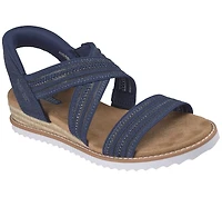 Skechers Slip-ins: BOBS Desert Kiss - Lavish Leap