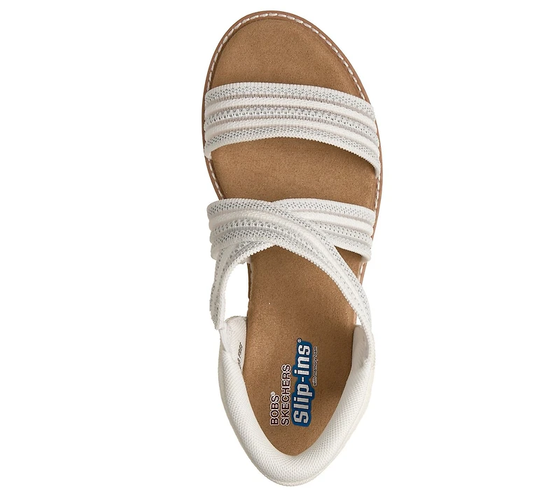 Skechers Slip-ins: BOBS Desert Kiss - Lavish Leap