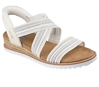 Skechers Slip-ins: BOBS Desert Kiss
