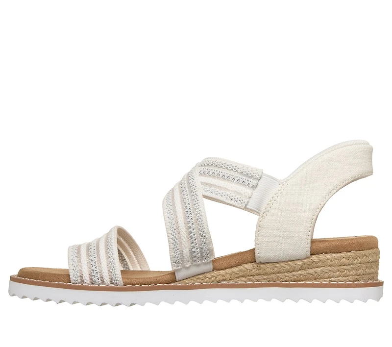 Skechers Slip-ins: BOBS Desert Kiss - Lavish Leap