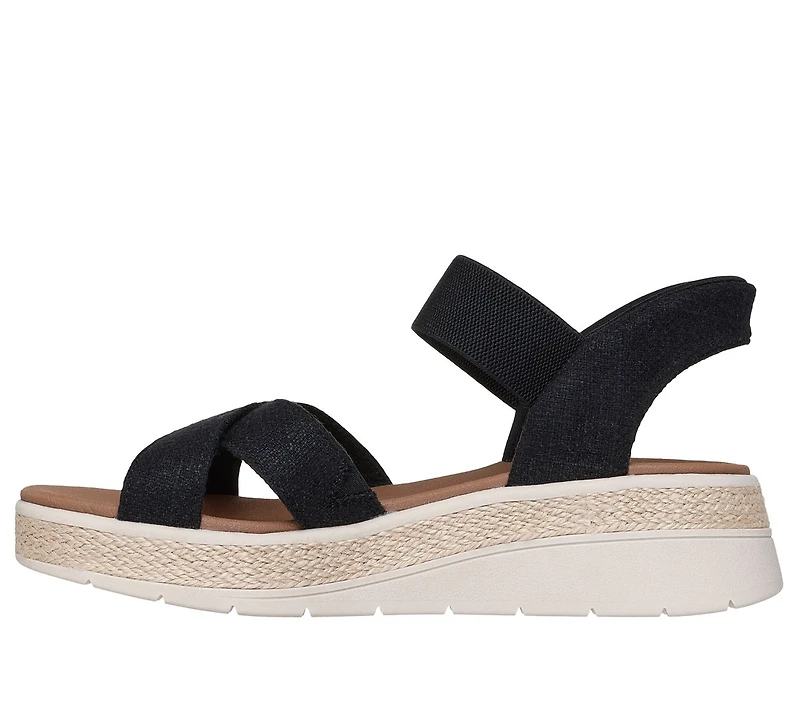 Skechers Slip-ins: BOBS Sun Ray - Bright Take