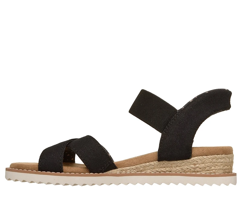 Skechers Slip-ins: BOBS Desert Kiss