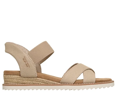 Skechers Slip-ins: BOBS Desert Kiss