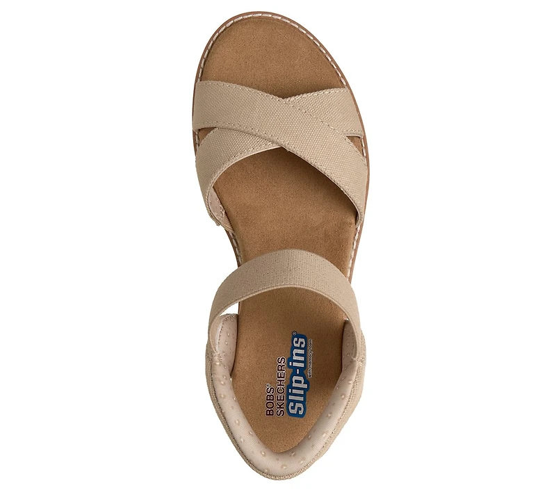 Skechers Slip-ins: BOBS Desert Kiss