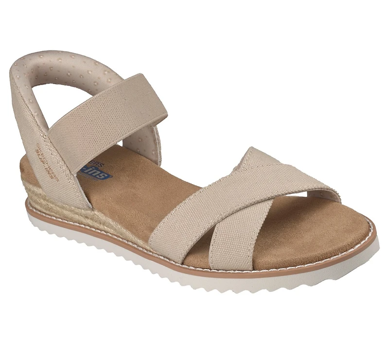Skechers Slip-ins: BOBS Desert Kiss