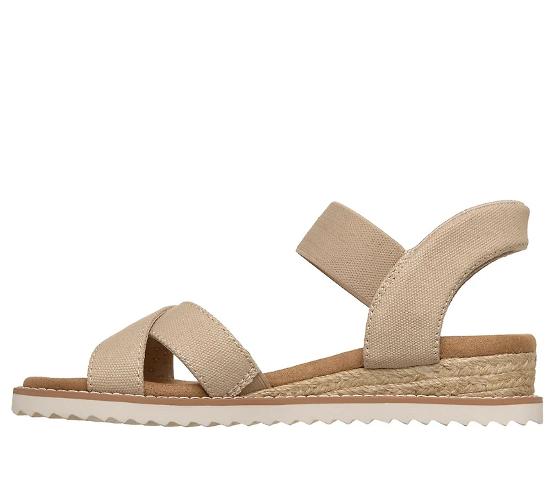 Skechers Slip-ins: BOBS Desert Kiss